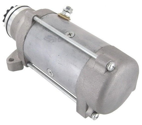 New Starter 1983 83 Honda GL1100 Gold Wing 1084cc