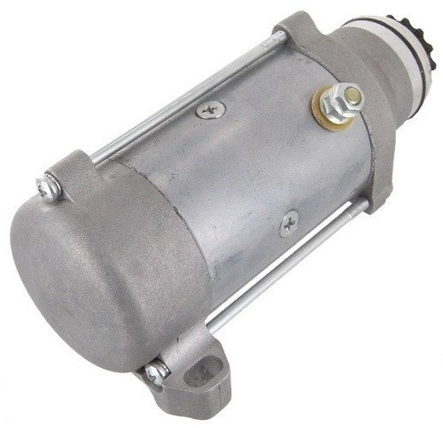 New Starter 1982 82 Honda GL1100 Gold Wing 1084cc