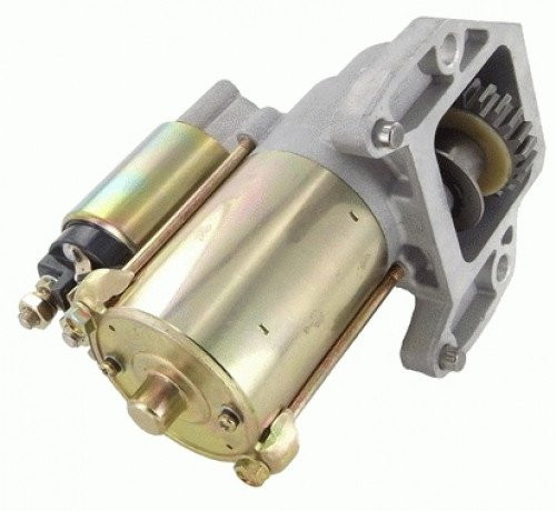 New Starter 2005 FORD FREESTYLE 3.0L V6