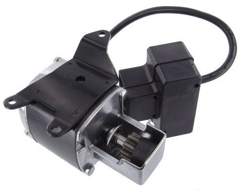 Starter Tecumseh Snow Blower Small Engine 33290