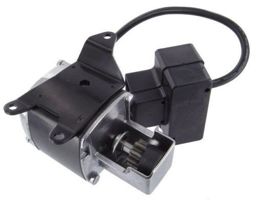 Electric Starter Tecumseh 33290 33290A 33290C 33290D 33290E 33290F 33517 Snow Blowers