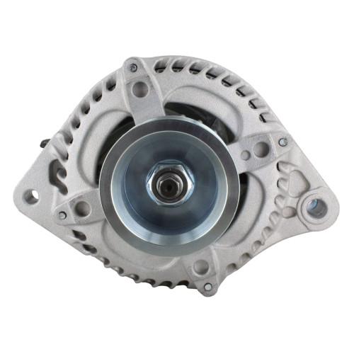 New Alternator 2007 HONDA RIDGELINE 3.5L