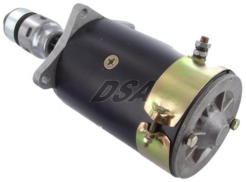 New Ford Tractor Starter 600 900 with Drive Bendix