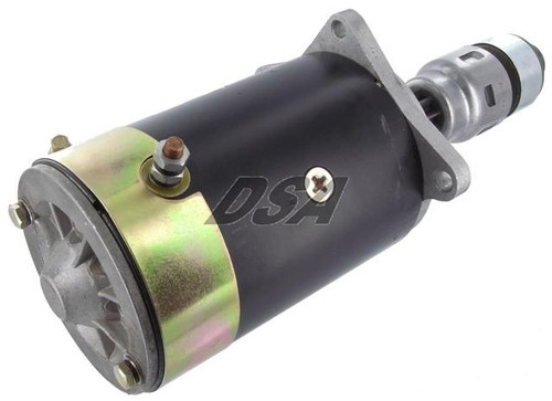 New Ford Tractor Starter 600 900 with Drive Bendix