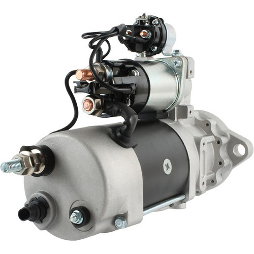 39MT Starter For Heavy Duty Trucks Replaces Delco 8200308