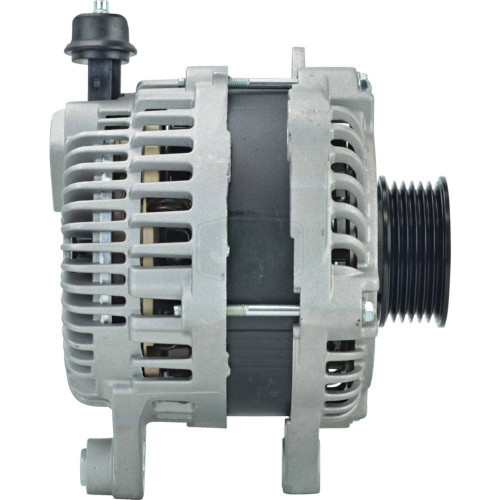 Alternator Fits Ford Police Interceptor Sedan 3.5L 2017 DG1T10300CB, GL8684