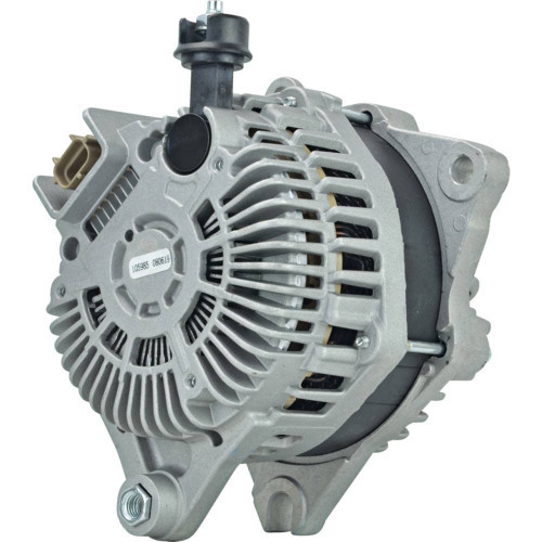Alternator Fits Ford Police Interceptor Sedan 3.5L 2017 DG1T10300CB, GL8684