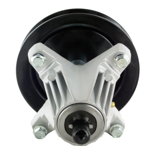 Spindle Assembly SP207-868 For Craftsman LT-1500 LT-2000 R-110 R-140 T1000 T1200 T1400 618-04822, 618-04889