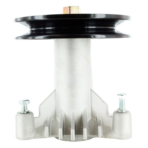 Spindle Assembly For Husqvarna 42" Deck Mowers 532130794, 532195945 - Set of 2