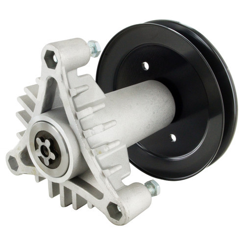 Spindle Assembly For Craftsman/Poulan 42" Decks 490-130-0004, 130794 - Set of 2