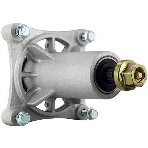 Spindle SP207-585 For Husqvarna TC130 TC238 TS142 TS148 TS238 TS242 TS246