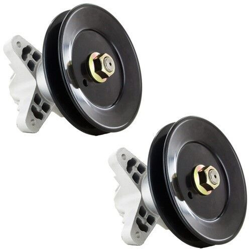 Spindle SP207-889 For Columbia 790G C79GF LT3812 LT538G LT542H V761F - Set of 2