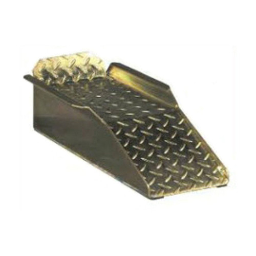 K&L 35-0808 Low Riding Ramp with Built-In Handle