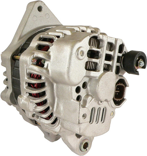 Alternator Fits Honda Fit 1.5L, 80 Amps 2007 2008 07 08