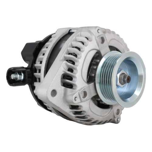 Alternator Fits 07-09 Acura MDX 05-08 RL 06-08 TL 07 Honda Odyssey 07-08 Pilot
