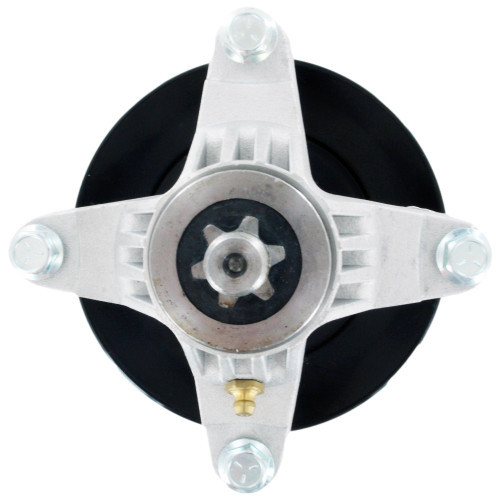 Spindle SP207-312 For MTD Gold RZT-50, 13AA925P004, 17AF2ACP004 - Set of 3