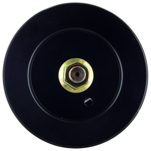 Spindle SP207-312 For Toro LX500 GT2100 GT2200, White LT5000 ZT22 ZT50- Set of 3