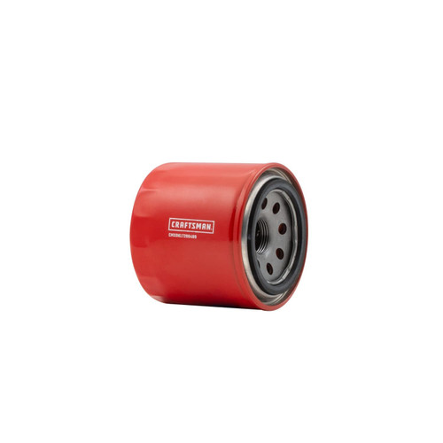 CRAFTSMAN Oil Filter 6 Pack CMXOKLT206489 Fits Kubota B1550 B1700 B2100 B2400 B2410 B5100 B6100 B6200 B7100 B7200 B7500 B8200 BX22 Tractors CRAFTSMAN Oil Filter 6 Pack CMXOKLT206489 Fits Kubota B1550 B1700 B2100 B2400 B2410 B5100 B6100 B6200 B7100 B7200 B7500 B8200 BX22 Tractors