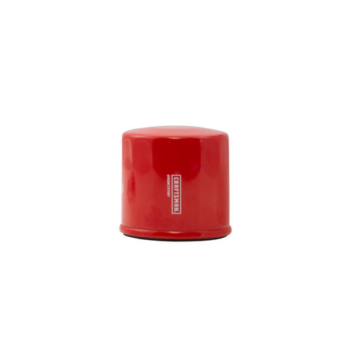 CRAFTSMAN Oil Filter 6 Pack CMXOKLT211387 Fits Suzuki King Quad, Vstrom, Marauder, Intruder, Eiger, Boulevard CRAFTSMAN Oil Filter 6 Pack CMXOKLT211387 Fits Suzuki King Quad, Vstrom, Marauder, Intruder, Eiger, Boulevard