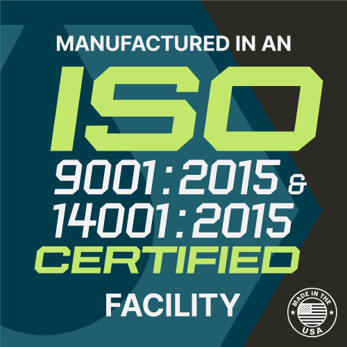 Motivity HD 10W30 Synthetic Oil Change Kit Fits Ford F250 F350 F450 F550 F650 F750 6.7L Powerstroke 2011-2025 - 4 Gallons