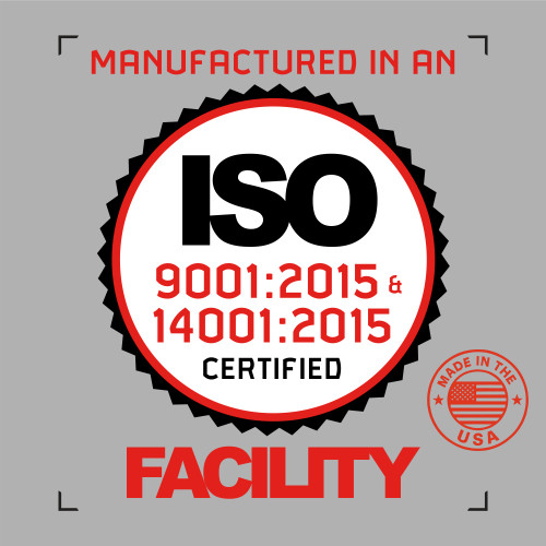 Factory Racing Oil Anti-Wear ISO 32 Hydraulic Fluid - 2.5 Gallons