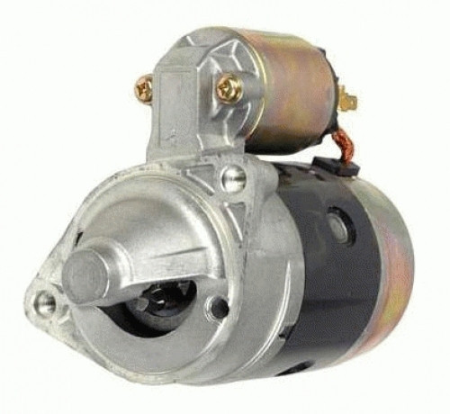 Starter For Kubota Cub Cadet Steiner Tractors 1973-1996