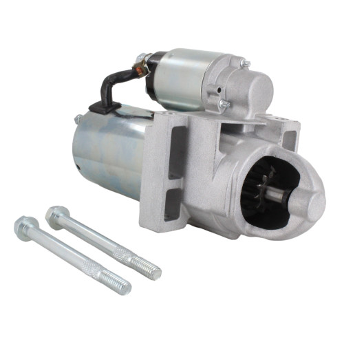 Starter Motor For Chevrolet, GMC, Isuzu, Oldsmobile V6 and V8 1994-2005