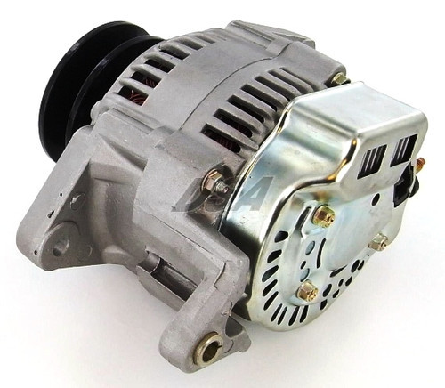 New Alternator Toyota Lift Truck 1986-89 27060-78301