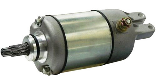 Starter Fits Honda TRX400FW TRX450ES TRX450S FourTrax Foreman 4x4 ES S ATV