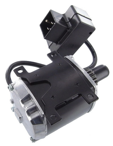 Starter Fits Tecumseh Snow Blowers Horizontal 5HP-8HP Snowblower Engines 120V