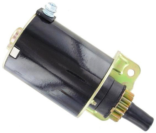New Starter John Deere Briggs Steel Gear M143512