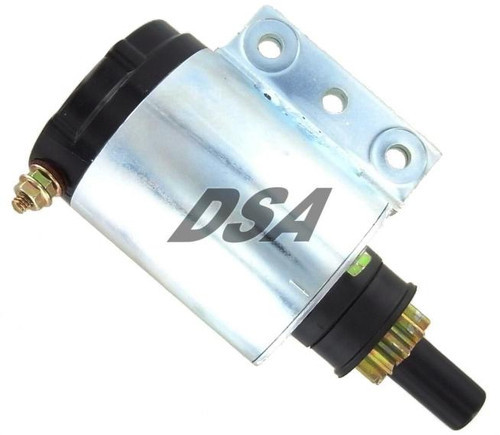 John Deere 60, 140, 212 1968-1987 Skid Steer / Riding Mower Starter