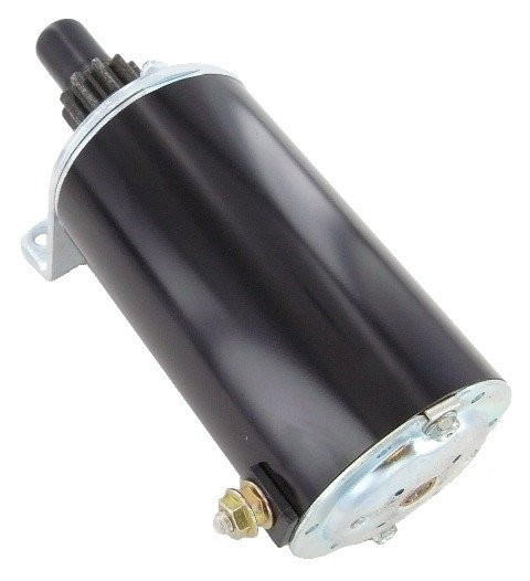 Starter Fits Cub Cadet Kawasaki 21163-7001, 7010