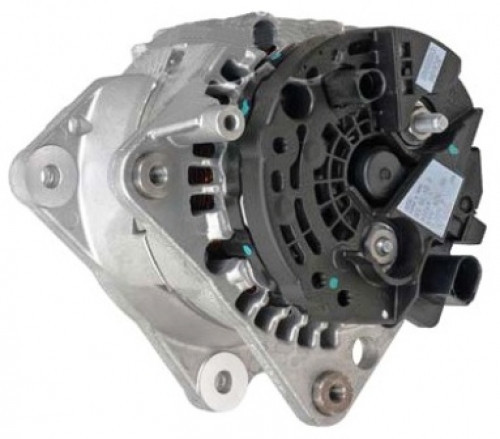 Alternator Fits John Deere RE509648, RE529377, SE501831