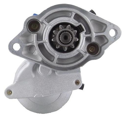 Starter Kubota Tractors 16235-63010, 16235-63011