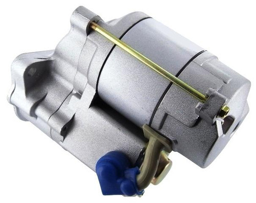 Starter Kubota Tractors 16235-63010, 16235-63011