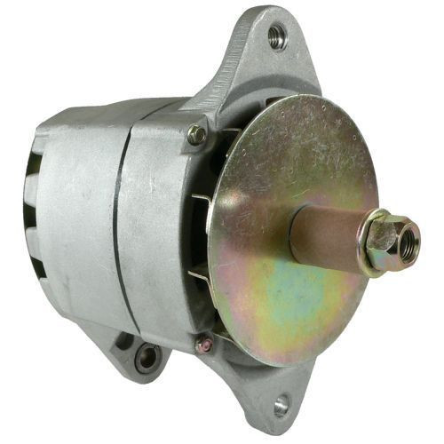 Alternator Allis Chalmers Case Caterpillar Cummins Engines Loaders Power Units