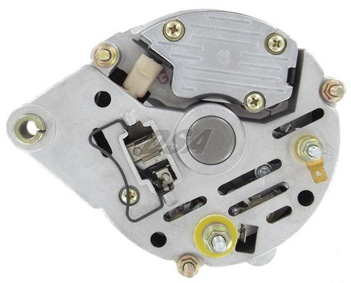 New Alternator Massey Ferguson 3478-360-M91 24209