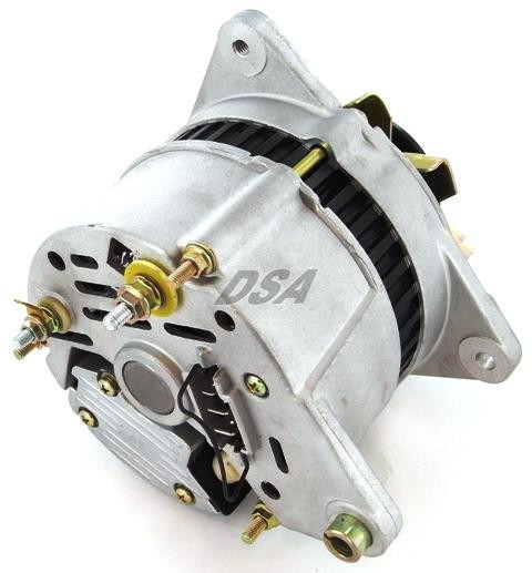 New Alternator Massey Ferguson 3478-360-M91 24209