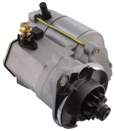 Starter Kubota Tractor L4310 V2203AN 45.3HP Dsl