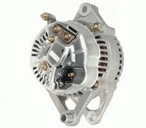 New Alternator 1991 JEEP COMANCHE PICKUP 2.5L L4