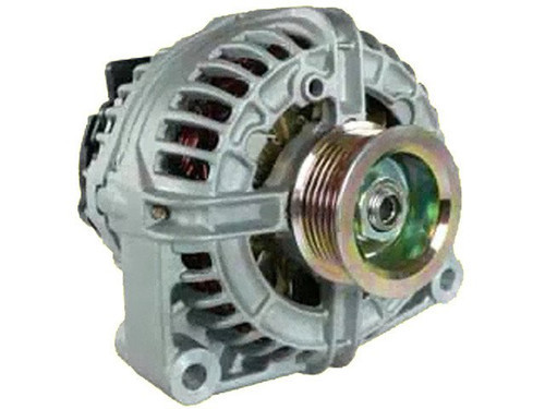 New Alternator 2005 CHEVROLET C / K / R / V SERIES PICKUPS 4.8L V8
