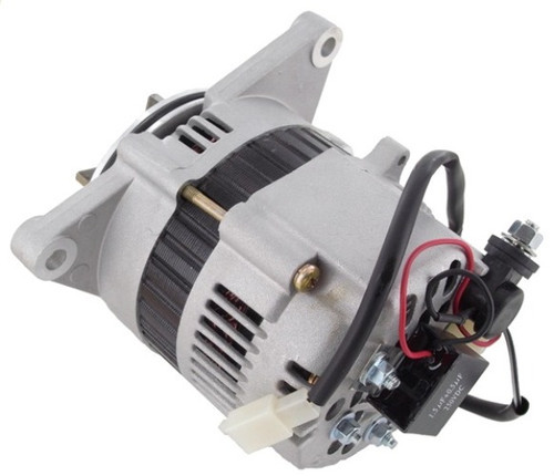 New Alternator 1999 99 Honda GL1500SE Gold Wing 1520cc