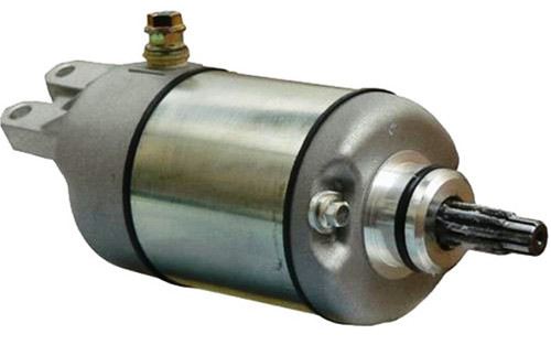 Starter Fits 1998 Honda TRX450ES FourTrax Foreman ES 31200-HM7-003