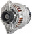 New Alternator 2010 CHEVROLET IMPALA 3.9L V6