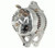 New Alternator 1992 JEEP COMANCHE PICKUP 4.0L L6