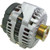 New Alternator 2006 CHEVROLET AVALANCHE 5.3L V8
