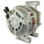 New Alternator 2006 MERCURY MILAN 3.0L V6