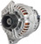 New Alternator 2010 CHEVROLET IMPALA 3.5L V6