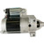 Starter Compatible With New Holland with Kohler Engine Skid Steer Loader, Riding Mower